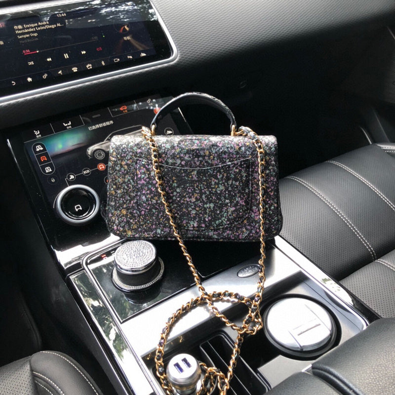 BAB - CHL Bags - 2948