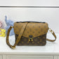 Ozarra Fashion Lu-Vi bags - 17170