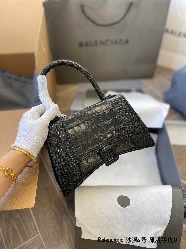 Ozarra Fashion - BGA Bags - 1636