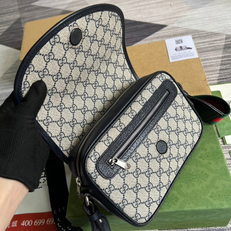 Ozarra - GCI Bags - 4224