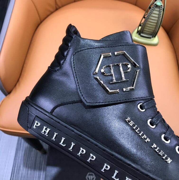 Ozarra Luxury - PHP Shoes - 087
