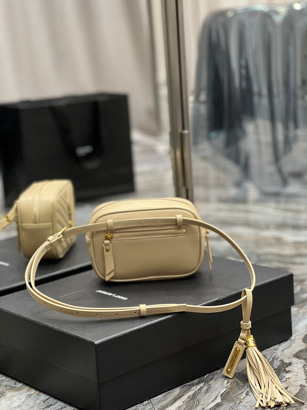 OZ - SLY Bags - 890