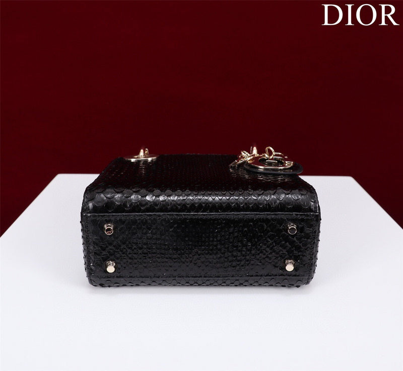 Ozarra - Dir Bags - 102