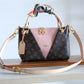 Ozarra Fashion Lu-Vi bags - 8014