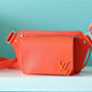 Ozarra Fashion Lu-Vi bags - 9981