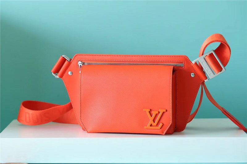 Ozarra Fashion Lu-Vi bags - 9981
