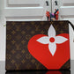 Ozarra Luxury - LOV Bags - 2669