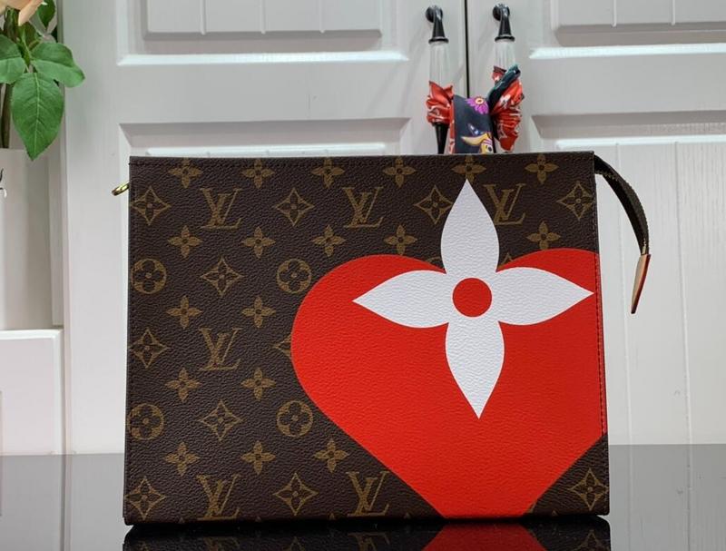 Ozarra Luxury - LOV Bags - 2669