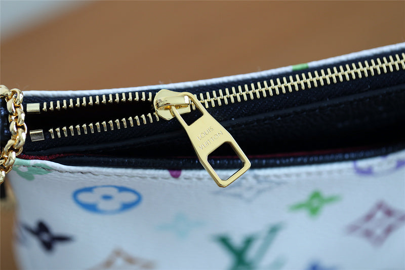 Ozarra Fashion Lu-Vi bags - 9049