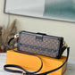 Fashion Lu-Vi bags - 5205