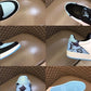 Ozarra Luxury - LOV Men Shoes - 1684
