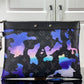 Fashion Lu-Vi bags - 2508