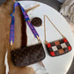 Ozarra Luxury - LOV Bags - 3020