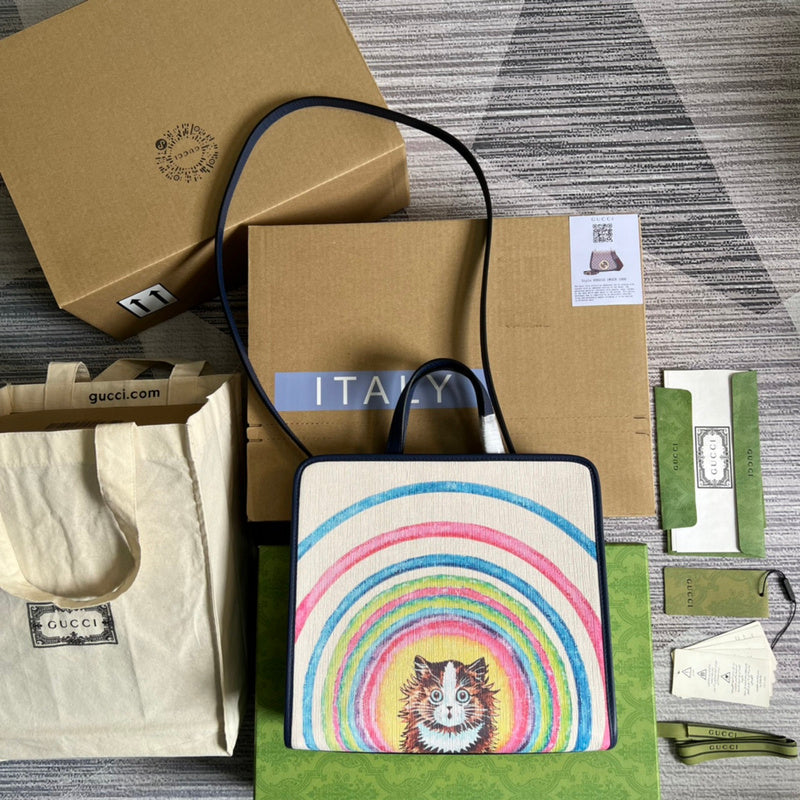 Ozarra - GG Bags - 278