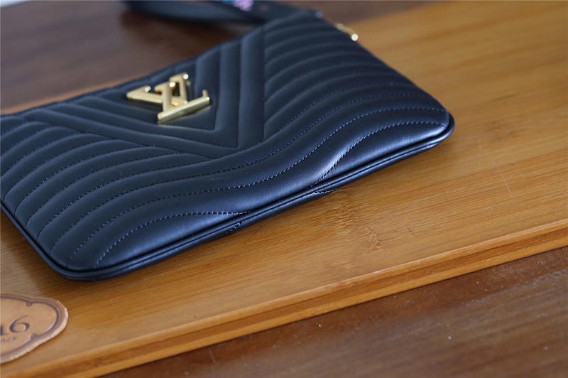 Ozarra Fashion Lu-Vi bags - 9351