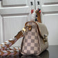Ozarra Fashion Lu-Vi Bags - 16963