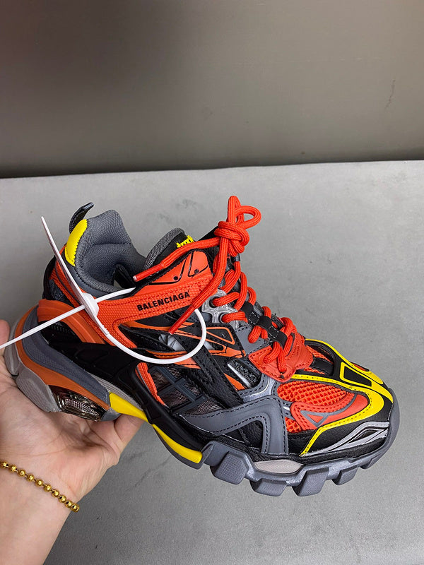 Ozarra - BGA Shoes - 416