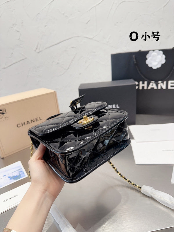 Ozarra - CHL Bags - 7268