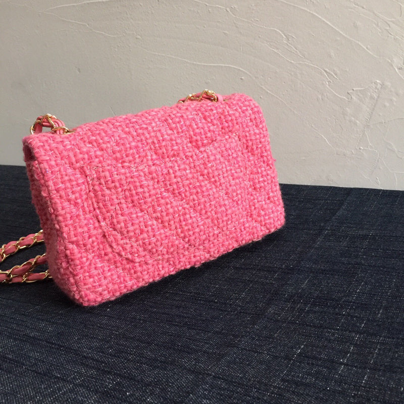 BAB - CHL Bags - 2673