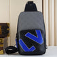 Fashion Lu-Vi bags - 3361