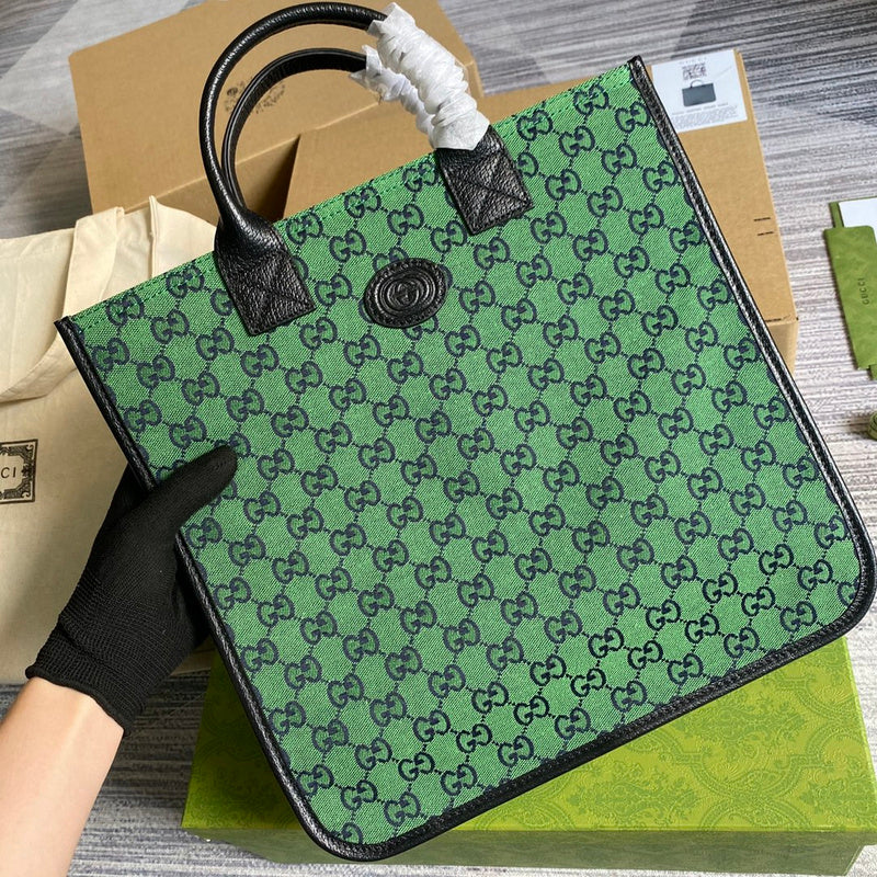 Ozarra - GG Bags - 653