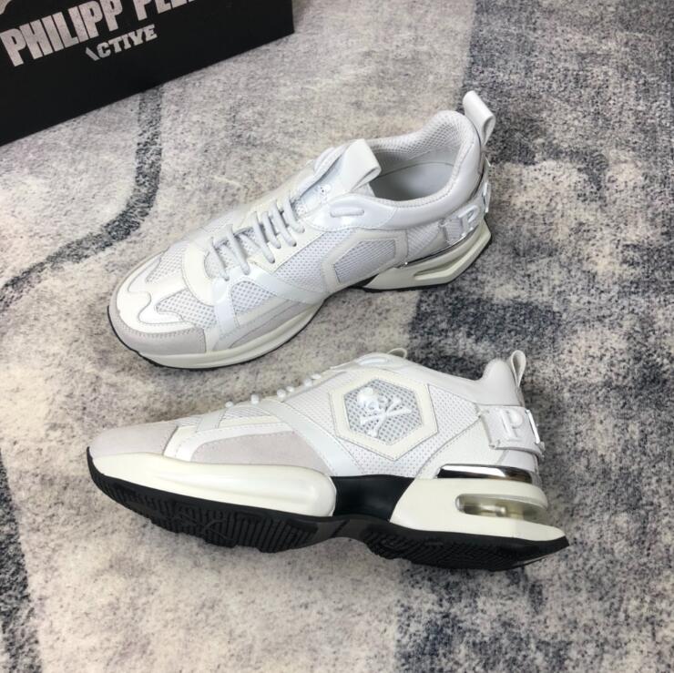 Ozarra Luxury - PHP Shoes - 065