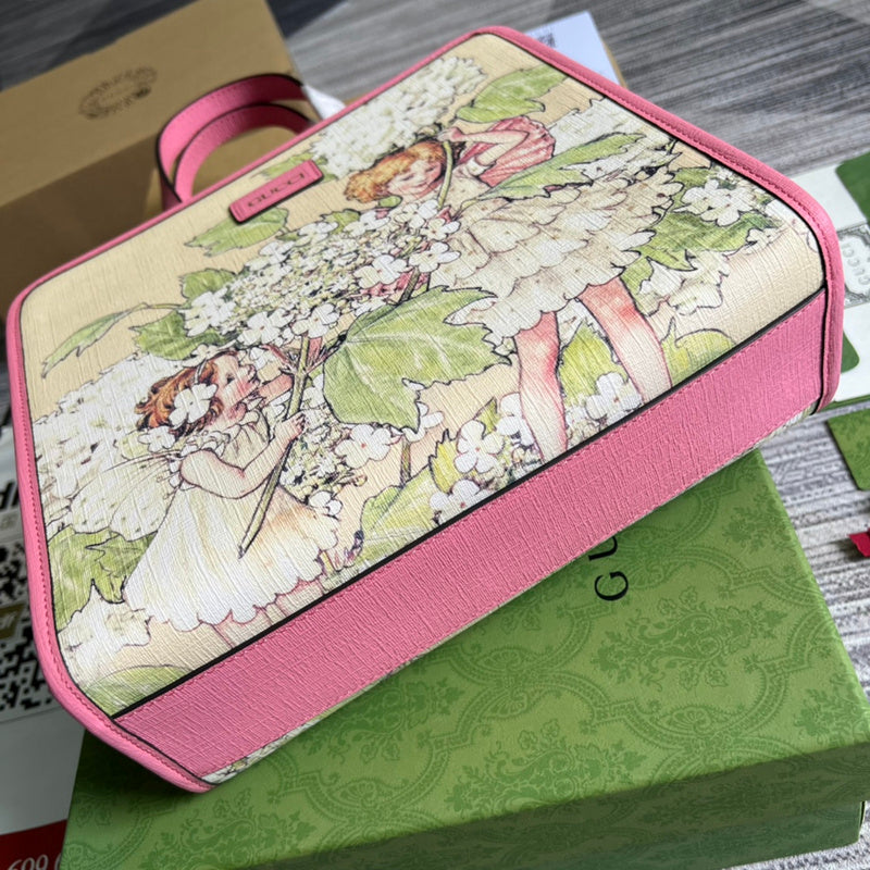 Ozarra - GCI Bags - 4305
