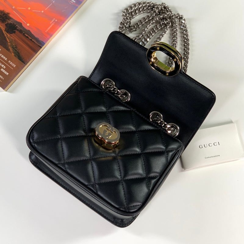 Ozarra - GUKI Women Bags - 534