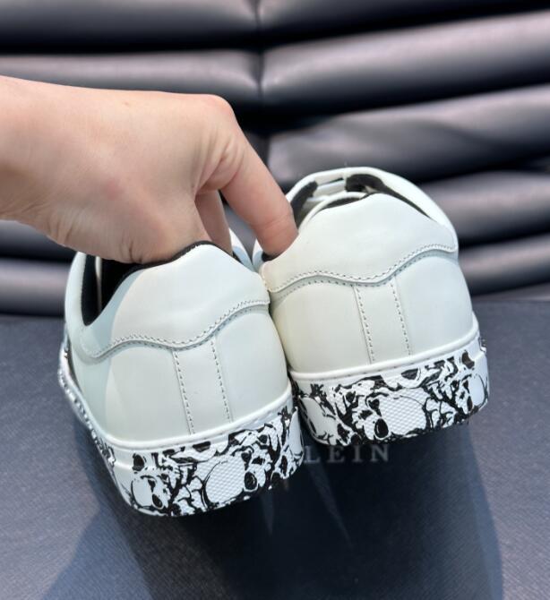 Ozarra Luxury - PHP Shoes - 030