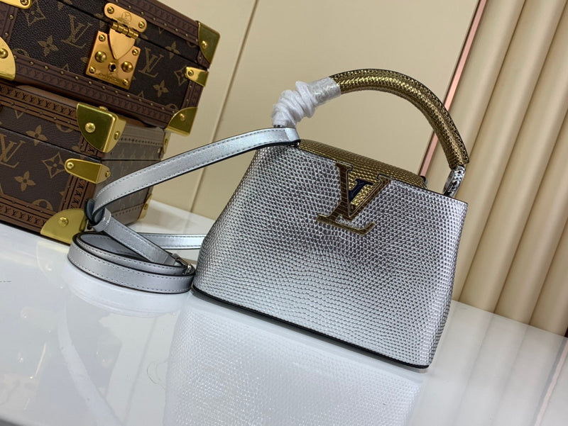Fashion Lu-Vi bags - 3362