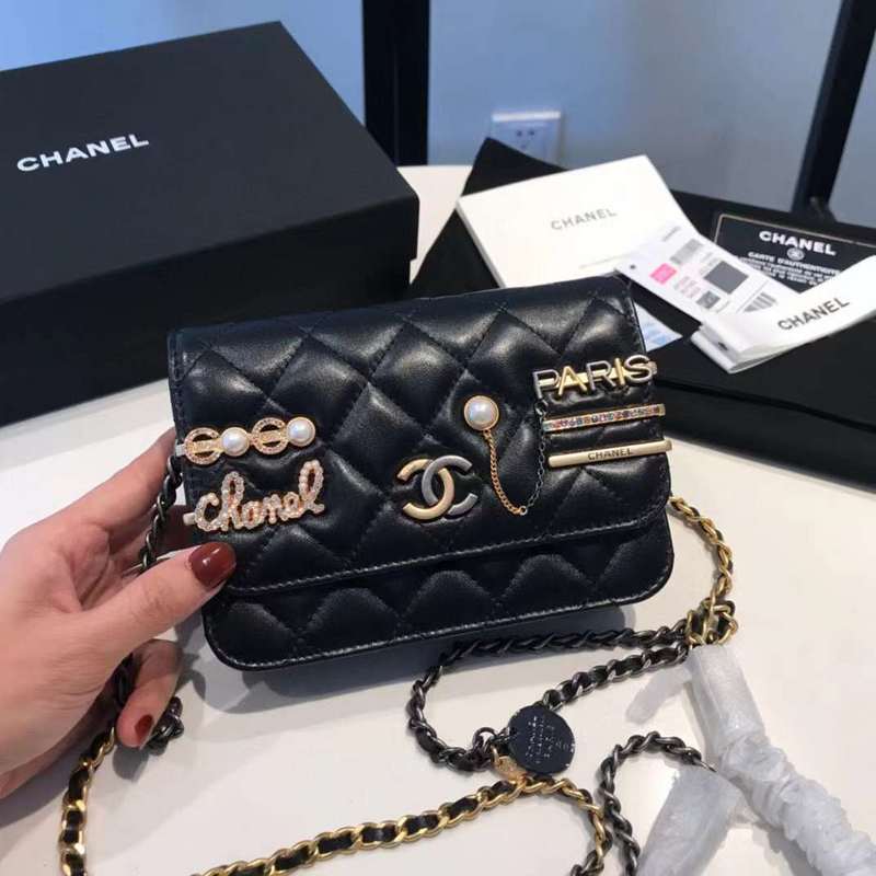 Ozarra - CHL Bags - 6753