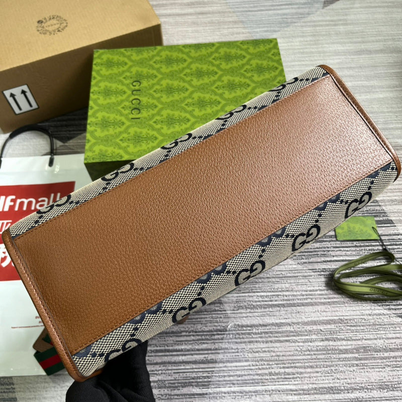 Ozarra - GG Bags - 369