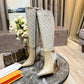 Ozarra Luxury - LOV Women Shoes - 892