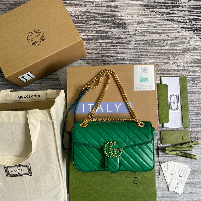 Ozarra - GG Bags - 1949