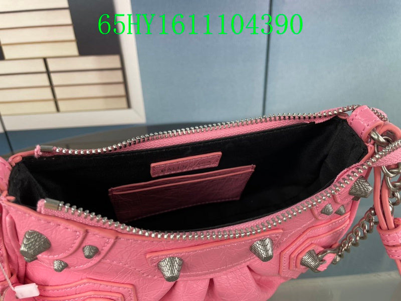 Ozarra Fashion - BGA Bags - 1987