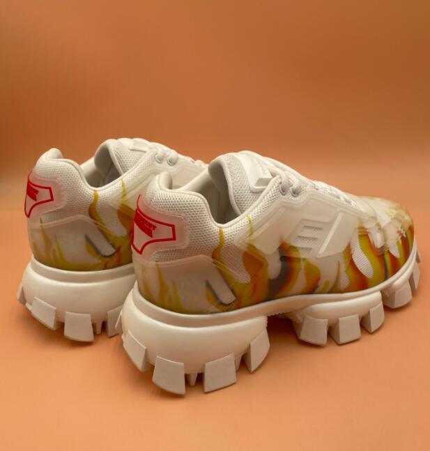 Ozarra Luxury - PD Men Shoes - 270