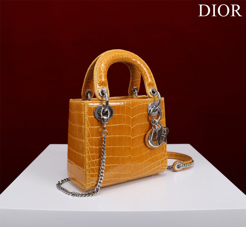 Ozarra - Dir Bags - 1651