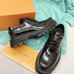 Ozarra Luxury - LOV Men Shoes - 872