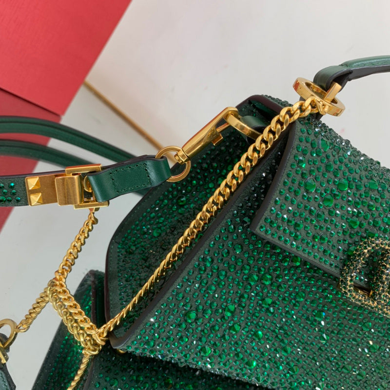 OZ - VEL Bags - 1077