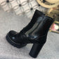 Ozarra Luxury - LOV Women Shoes - 778