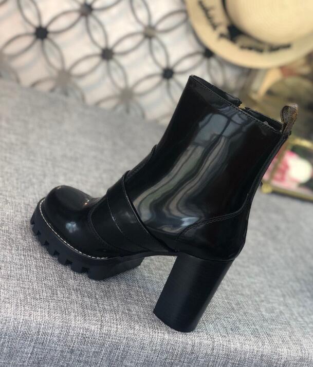 Ozarra Luxury - LOV Women Shoes - 778