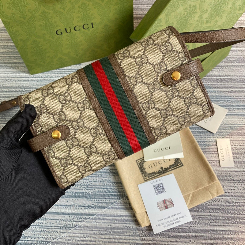 Ozarra - GUKI Bags - 2166