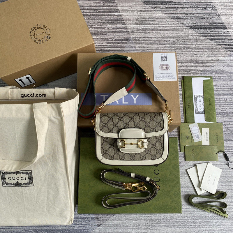 Ozarra - GUKI Bags - 2011