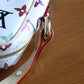 Ozarra Fashion Lu-Vi bags - 9395