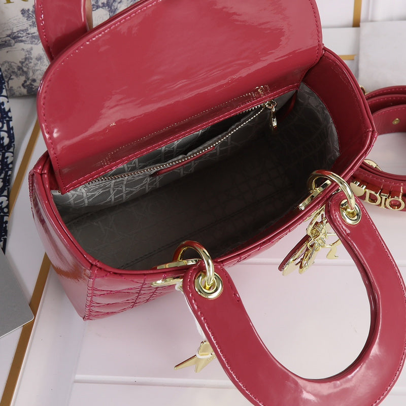 Ozarra - DOR Bags - 1040