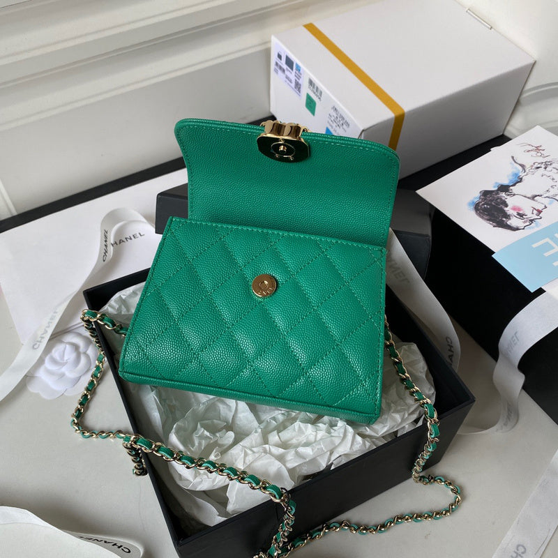Ozarra - CHL Bags - 7574