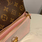 Ozarra Fashion Lu-Vi bags - 9142