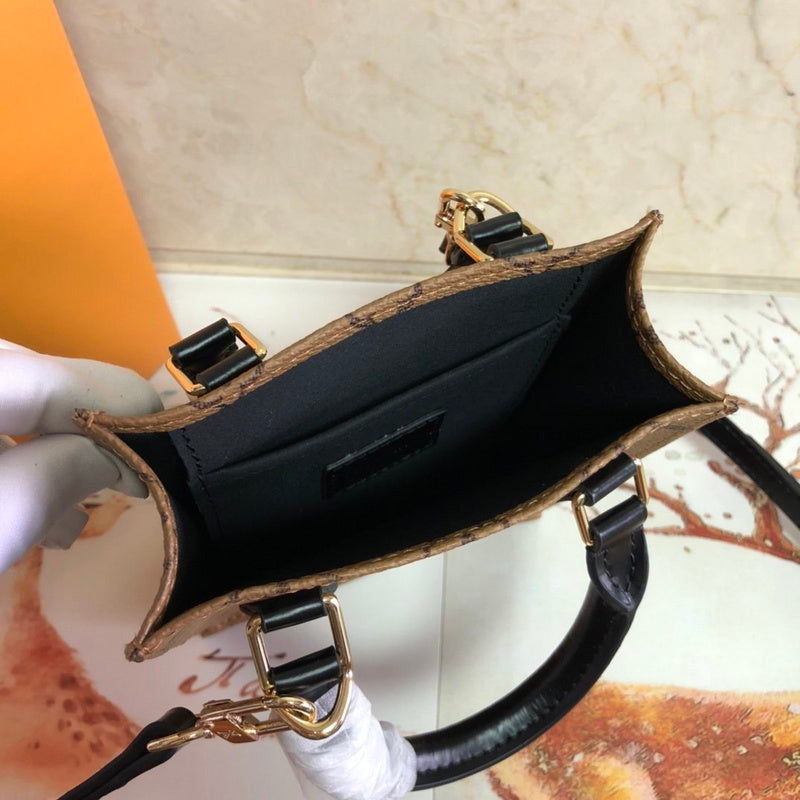 Ozarra Fashion Lu-Vi bags - 17785