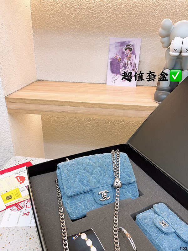Ozarra - CHL Bags - 6932