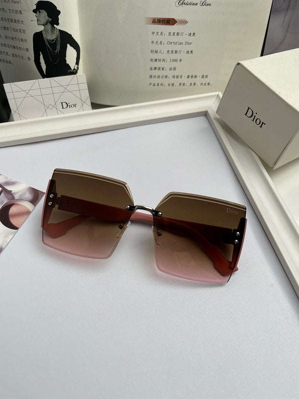 OZ - Dir Sunglasses - 016